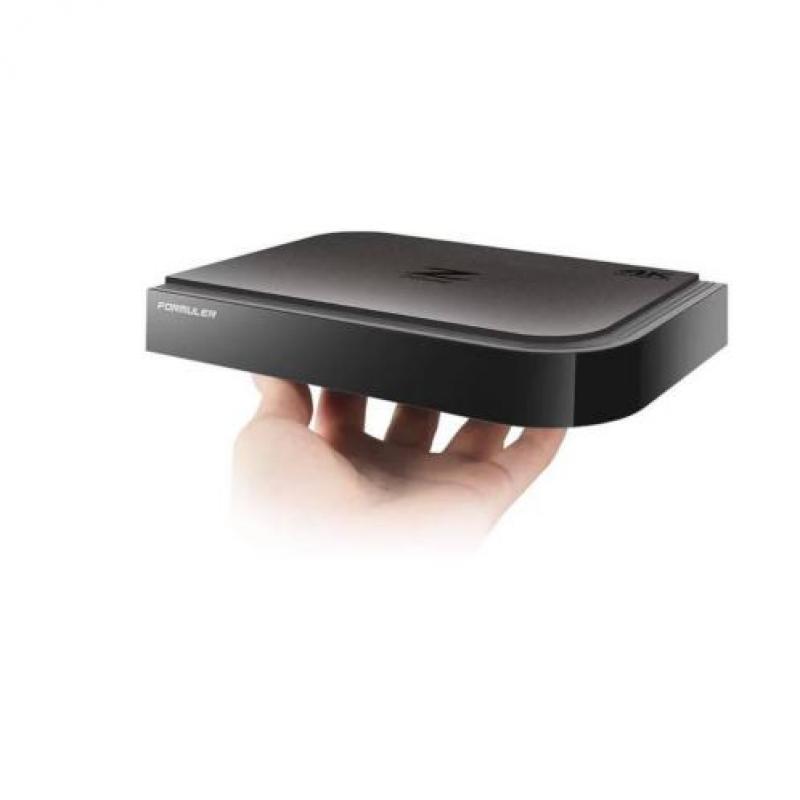 Formuler Z Prime IPTV WiFi