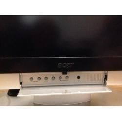 Mooie acer tv