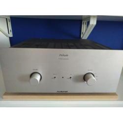 Audiomat Prélude, french buizenversterker