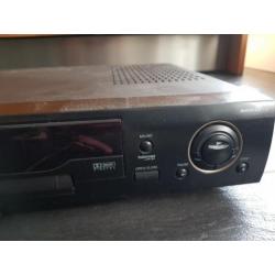 Philips DVD950 Matchline