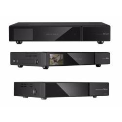 VU+ DUO2 TWIN satelliet hd ontvanger