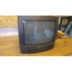 Televisie Daewoo
