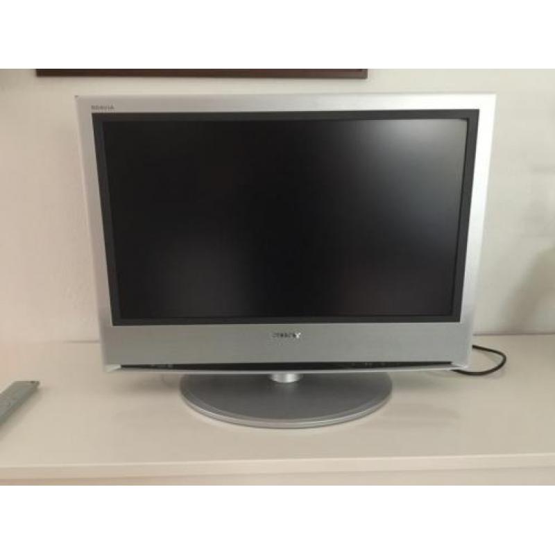 tv sony bravia
