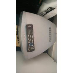 Televisie 14inch