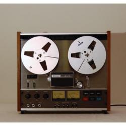 Teac A-2300 SX Bandrecorder.