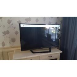 Lg 42lm640s