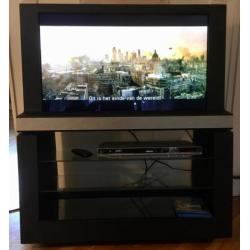 Beovision 8 tv LCD 32 inch met afstandsbediening incl B