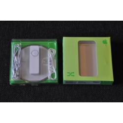 Apple iPod Shuffle 512 MB In Doos M9724TN/A