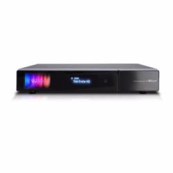 VU+ DUO2 TWIN satelliet hd ontvanger