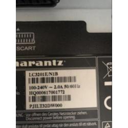 Marantz LCD Flatscreen - LC3201