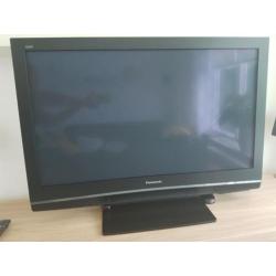 Panasonic TH-42PX8E Plasma