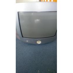 Televisie 14inch