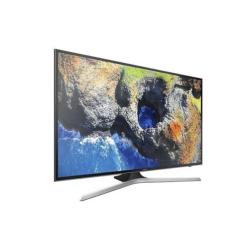 Samsung 55" Flat UHD TV MU6179