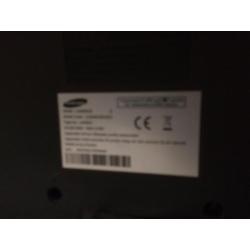 Samsung TV 101 cm