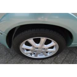 Ligier Xtoo 2006, met Onderhoudsbeurt, Aixam, Microcar