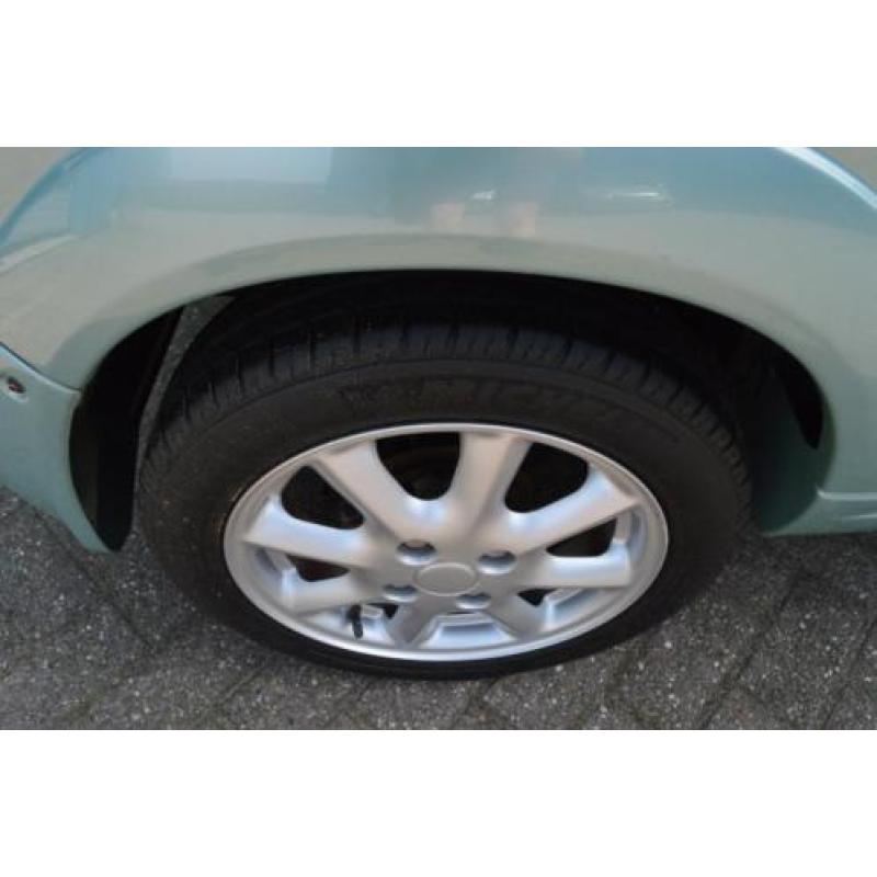 Ligier Xtoo 2006, met Onderhoudsbeurt, Aixam, Microcar