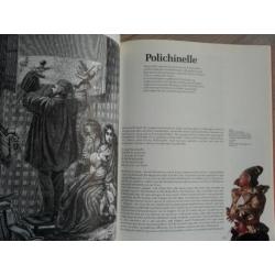Hetty Paerl - Heerekrintjes poppenkast Jan Klaassen Katrijn