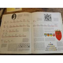 Boek: heraldry ( heraldiek, Engels) sources, symbols, schild