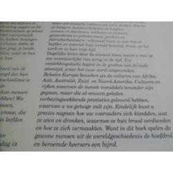 Dagelijks leven door de eeuwen heen ( readers digest)