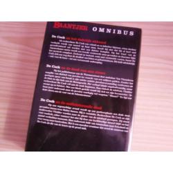 Baantjer omnibus (6x), dus 18 verhalen, NIEUW, Koopje !!!