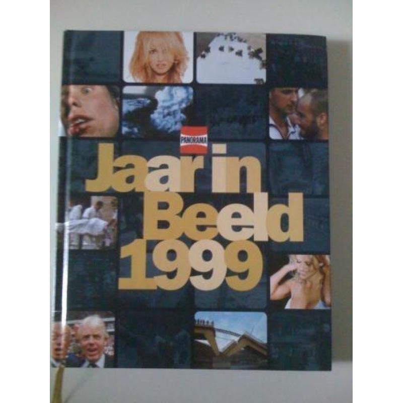 Jaar in beeld 1999