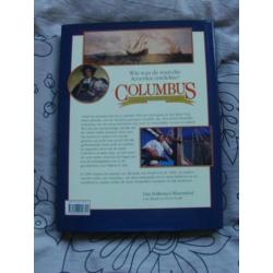 Columbus - op zoek naar de echte ............