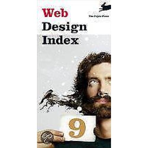 Web Design Index 9 9789057681493
