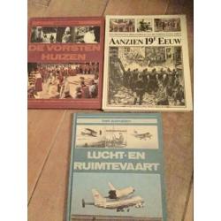 Grote collectie Aanzien