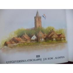 Rien Poortvliet , Langs het tuinpad van mijn vaderen