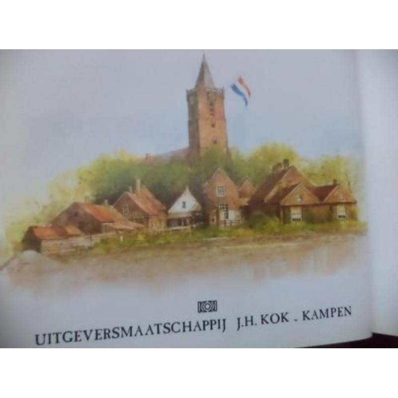 Rien Poortvliet , Langs het tuinpad van mijn vaderen