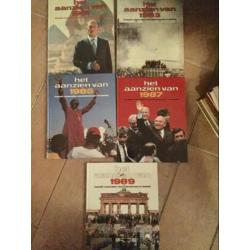 Grote collectie Aanzien