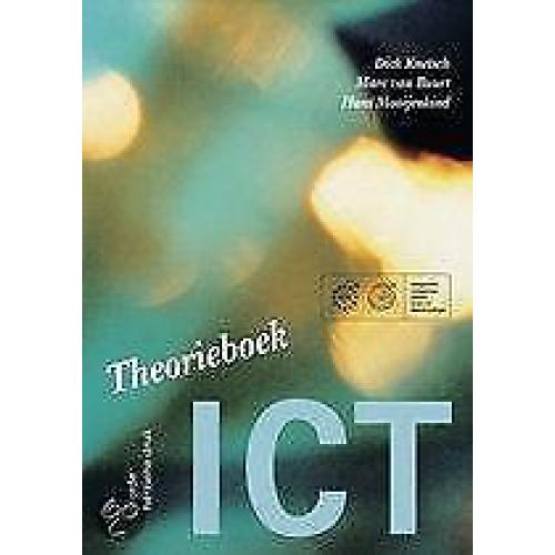 Theorieboek ict 9789059061064