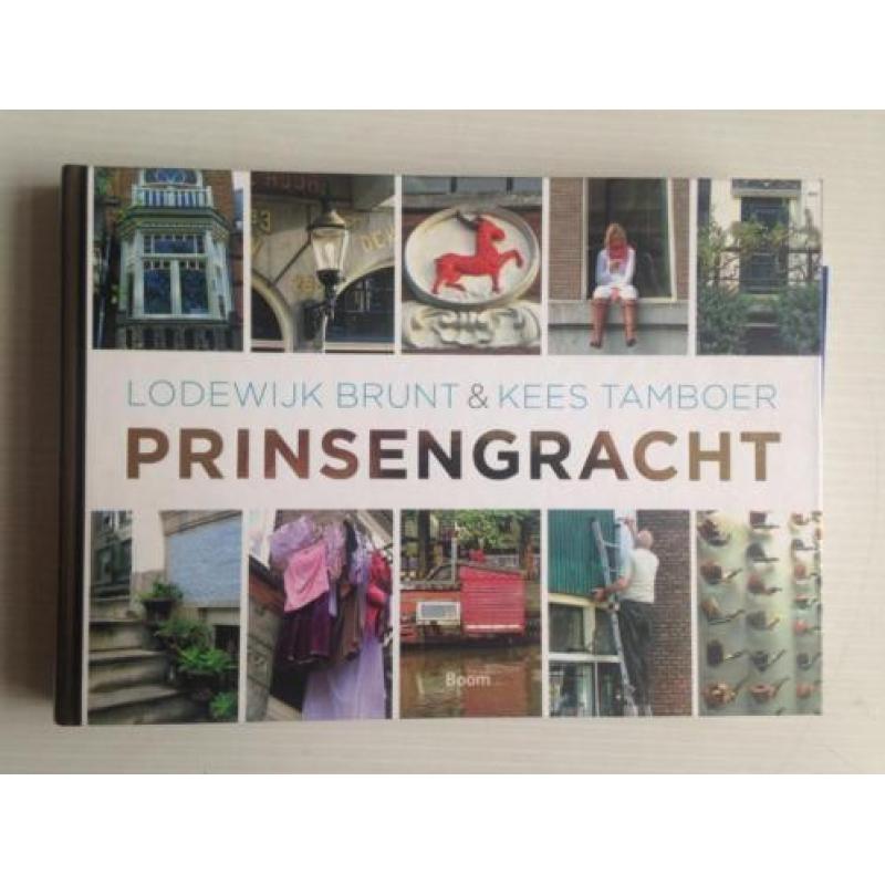 Prinsengracht