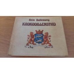 7 boeken hein buitenweg indie /indonesie