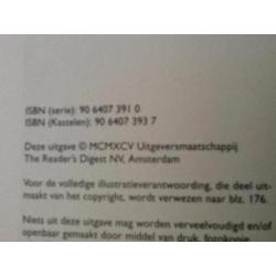 Nederland dichterbij kastelen