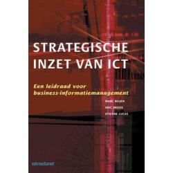 Strategische inzet van ICT 9789014074276