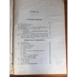 Verslag aan den Koning, over het jaar 1868