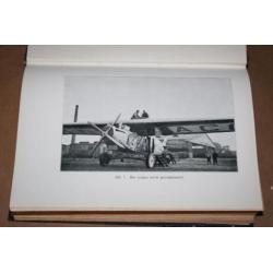 Door de lucht naar Indië - 1925 !!
