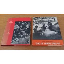 7 boeken hein buitenweg indie /indonesie