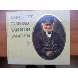Rien Poortvliet , Langs het tuinpad van mijn vaderen