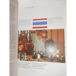Thailand geschiedenis en cultuur