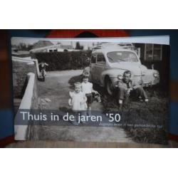 Thuis in de jaren 50. 100 5