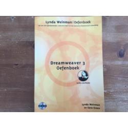 dreamweaver 3 en 4