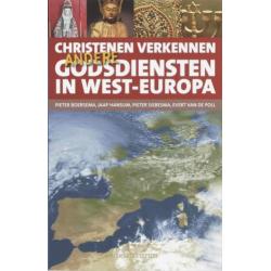 Christenen verkennen andere godsdiensten in We 9789023922223