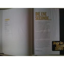 Jaar in beeld 1999