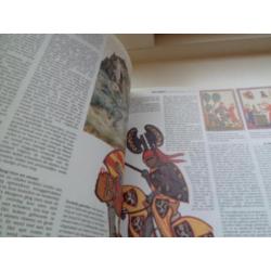 Dagelijks leven door de eeuwen heen ( readers digest)