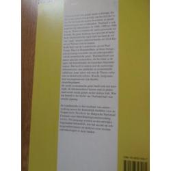 Thailand geschiedenis en cultuur