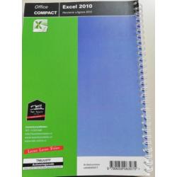 Word en Excel 2010 boeken