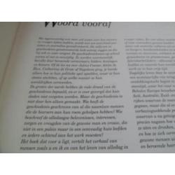 Dagelijks leven door de eeuwen heen ( readers digest)