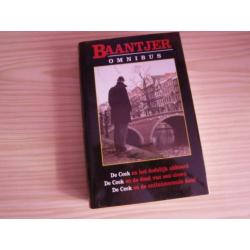 Baantjer omnibus (6x), dus 18 verhalen, NIEUW, Koopje !!!